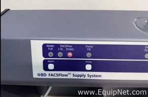 Analisador Becton Dickinson BD LSR Fortessa