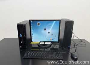 Analisador Becton Dickinson BD LSR Fortessa