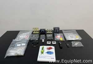 Analisador Becton Dickinson BD LSR Fortessa