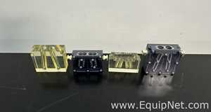 Analisador Becton Dickinson BD LSR Fortessa