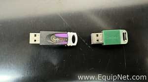 Analisador Becton Dickinson BD LSR Fortessa