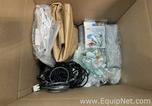 Analisador Becton Dickinson BD LSR Fortessa