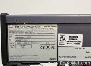 Analisador Becton Dickinson BD LSR Fortessa