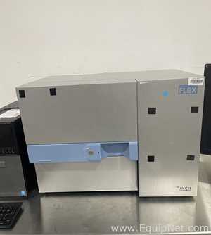 Analizador de Química Nova Biomedical BioProfile FLEX
