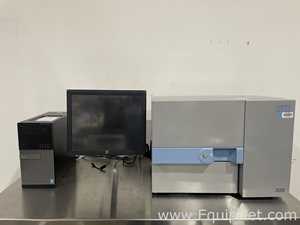 Analisador Químico Nova Biomedical BioProfile FLEX