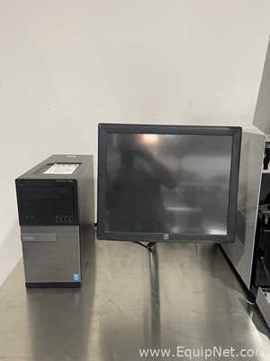 Analisador Químico Nova Biomedical BioProfile FLEX