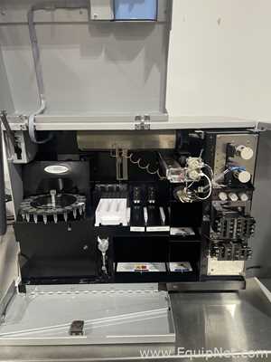 Analisador Químico Nova Biomedical BioProfile FLEX