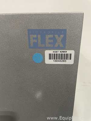 Analisador Químico Nova Biomedical BioProfile FLEX
