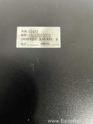 Analisador Químico Nova Biomedical BioProfile FLEX