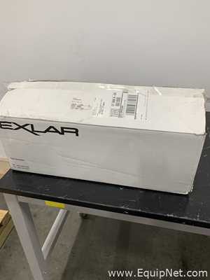 Actuador Exlar GSX50