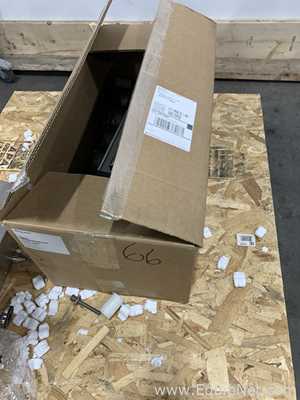 Actuador Exlar GSX50