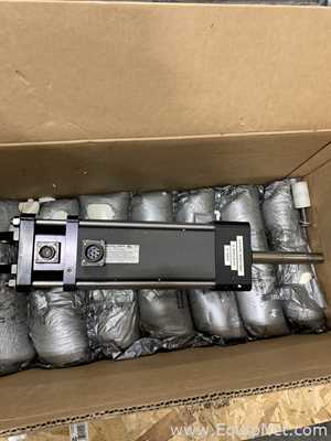 Actuador Exlar GSX50