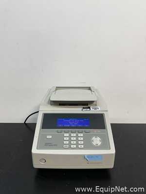 PCR e Termociclador Perkin Elmer GeneAmp PCR System 9700