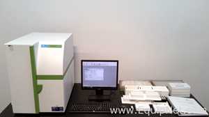 Perkin Elmer MicroBeta 2 Microplate Counter