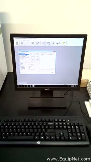 Perkin Elmer MicroBeta 2 Microplate Counter