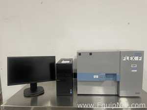 Analisador Químico Nova Biomedical BioProfile FLEX
