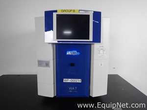 Applied Biosystems ViiA 7 Real Time PCR System