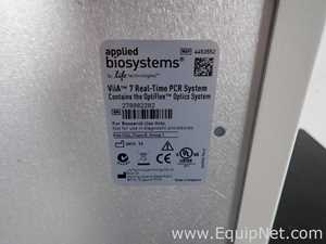 Applied Biosystems ViiA 7 Real Time PCR System