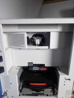 Applied Biosystems ViiA 7 Real Time PCR System