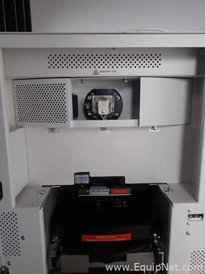 Applied Biosystems ViiA 7 Real Time PCR System