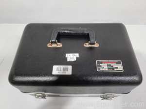 Equipo de Medición Rice  Lake Weighing Systems Set of 2