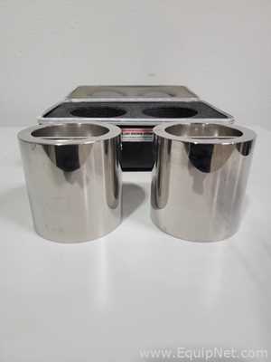 Equipo de Medición Rice  Lake Weighing Systems Set of 2