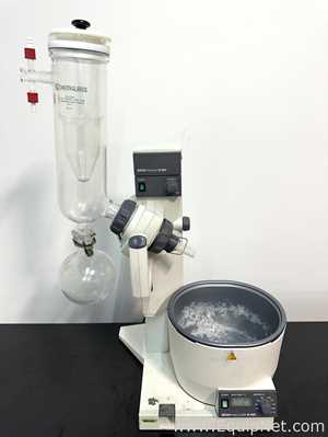 Evaporador Buchi Labortechnik AG R-200