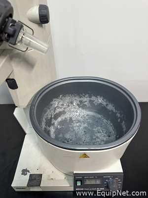 Evaporador Buchi Labortechnik AG R-200