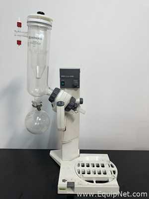 Evaporador Buchi Labortechnik AG R-200