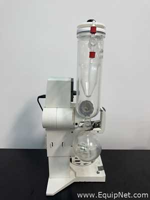Evaporador Buchi Labortechnik AG R-200