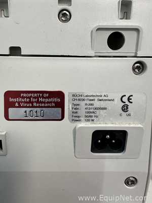 Evaporador Buchi Labortechnik AG R-200
