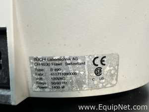 Evaporador Buchi Labortechnik AG R-200