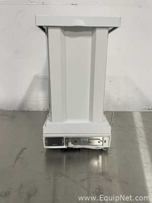 Mettler Toledo XP603S Analytical Balance