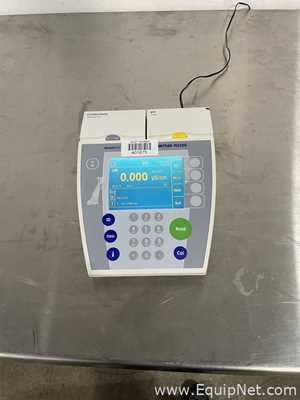 Mettler Toledo SevenMulti  pH Meter