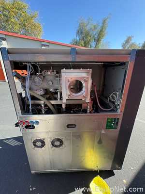Thermo Scientific Neptune ICP