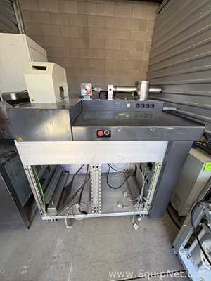 Thermo Scientific Neptune ICP
