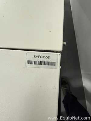 Lote de 3 Espectrofotómetro Agilent Technologies 8453
