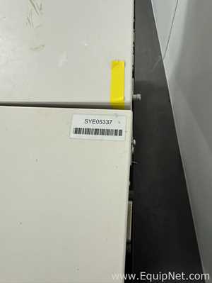 Lote de 3 Espectrofotómetro Agilent Technologies 8453