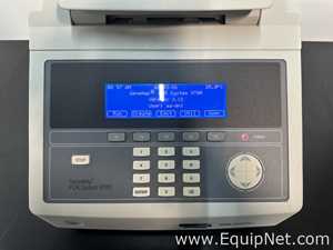 Applied Biosystems Geneamp PCR System 9700 PCR and Thermal Cycler