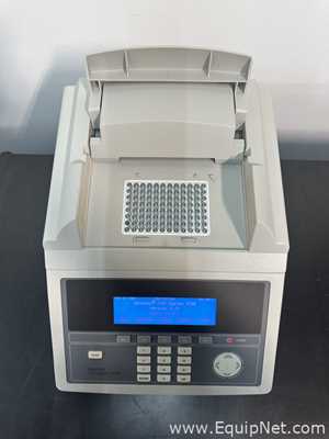 Applied Biosystems Geneamp PCR System 9700 PCR and Thermal Cycler