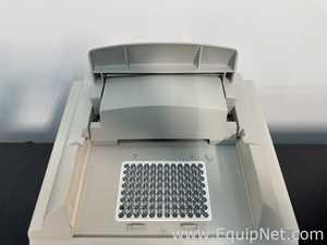 Applied Biosystems Geneamp PCR System 9700 PCR and Thermal Cycler