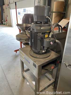 Urschel Laboratories 1500 Comitrol Processor
