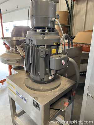 Urschel Laboratories 1500 Comitrol Processor