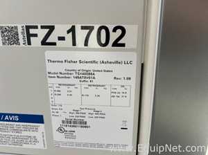 Congelador Thermo Fisher Scientific TSX40086A