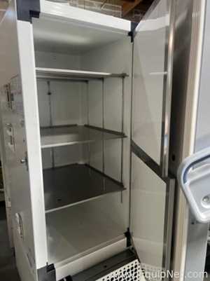 Congelador Thermo Fisher Scientific TSX40086A