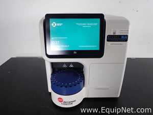 Analizador Beckman Coulter Vi-Cell BLU