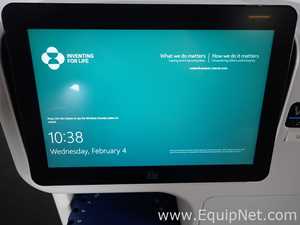 Beckman Coulter Vi-Cell BLU Cell Viability Analyzer
