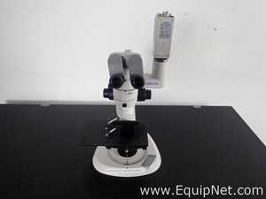Microscopio Nikon SMZ1000