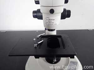Microscopio Nikon SMZ1000
