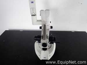 Microscopio Nikon SMZ1000
